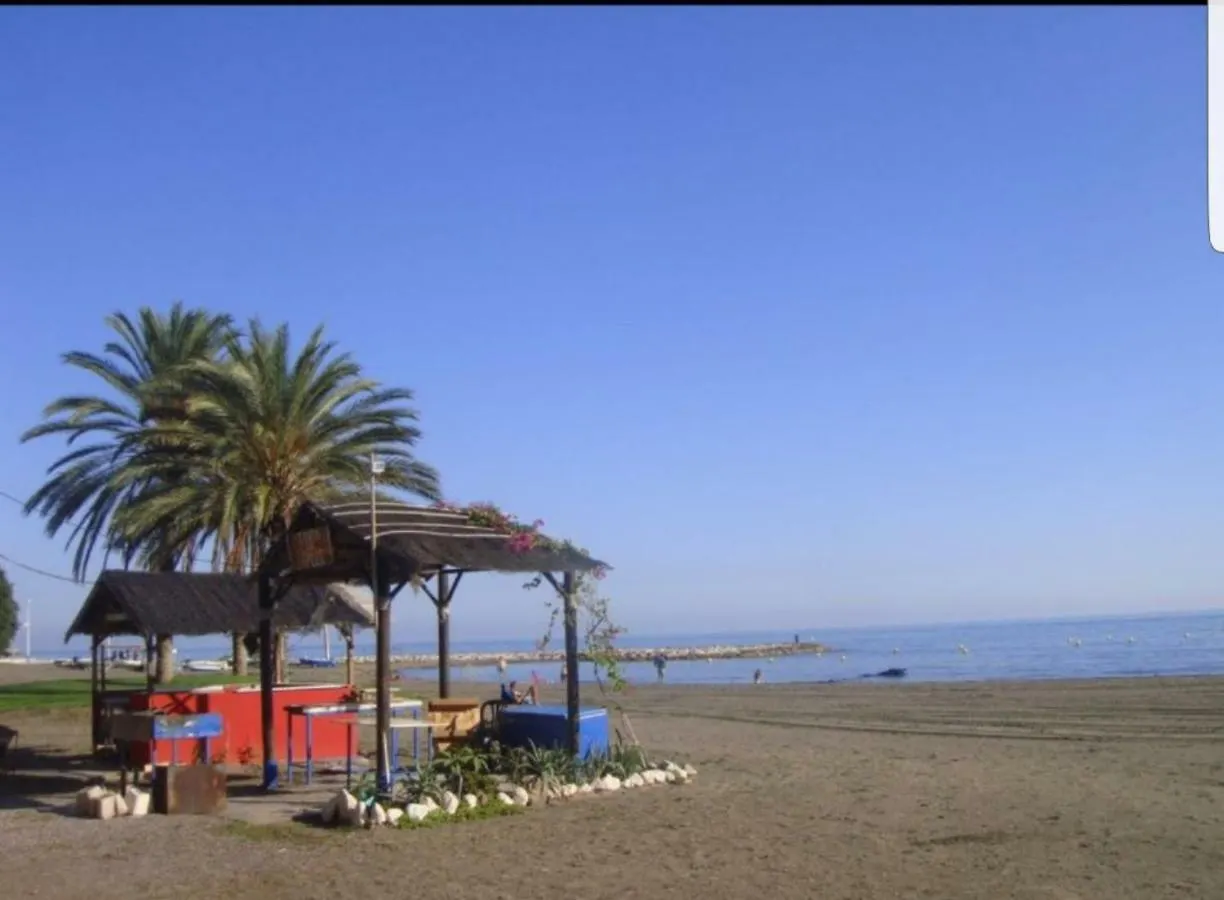 Apartamentos Casa Tia Antonia Málaga 0*,  Spanien