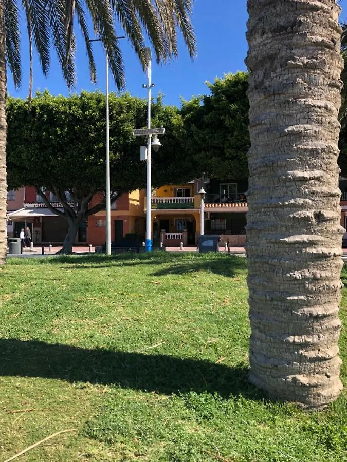 Lägenhet Apartamentos Casa Tia Antonia Málaga Spanien