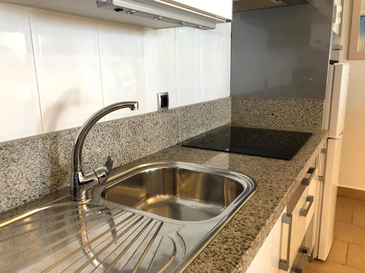 מאלגה Apartamentos Casa Tia Antonia 0*,  ספרד