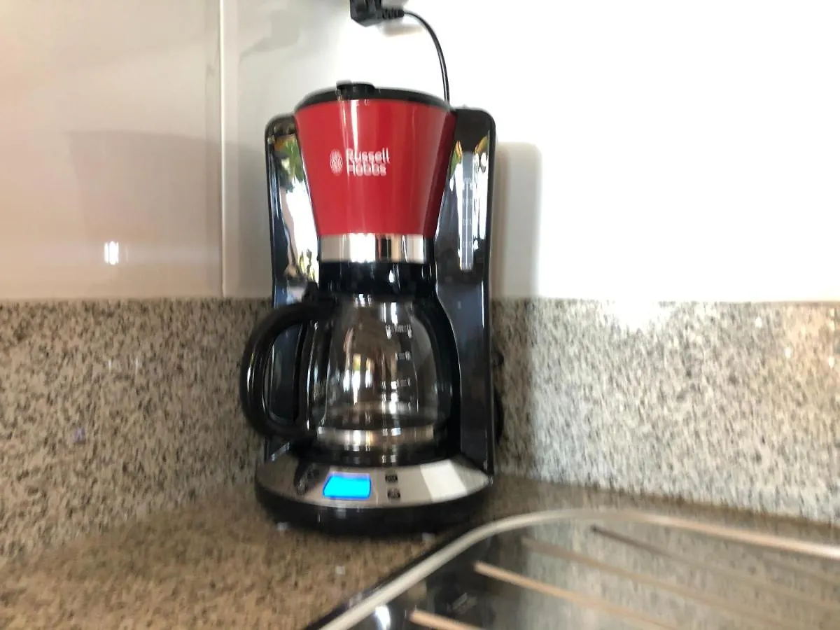 מאלגה Apartamentos Casa Tia Antonia דירה
