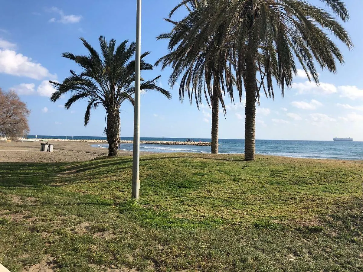 Apartmán Apartamentos Casa Tia Antonia Màlaga Španělsko